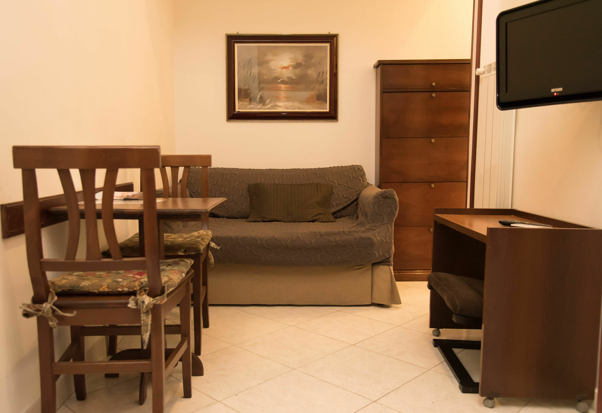 Bed & Breakfast Plebiscito