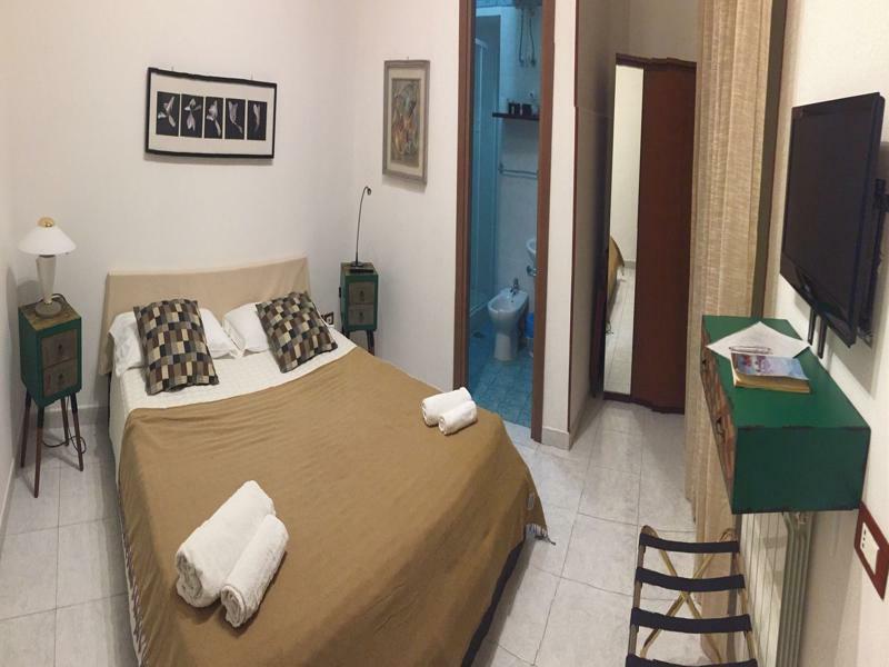 Bed & Breakfast Plebiscito Naples