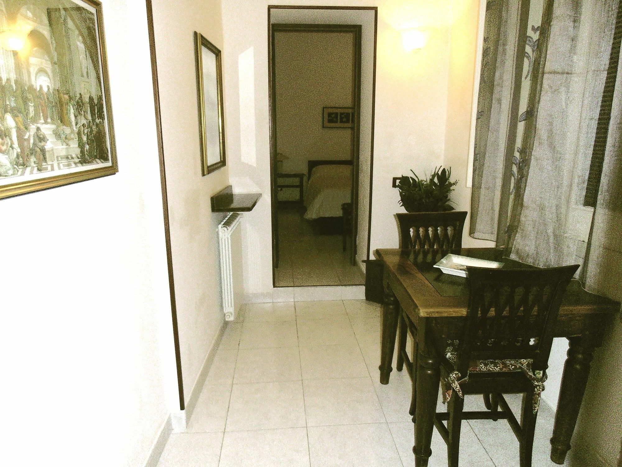 Bed & Breakfast Plebiscito