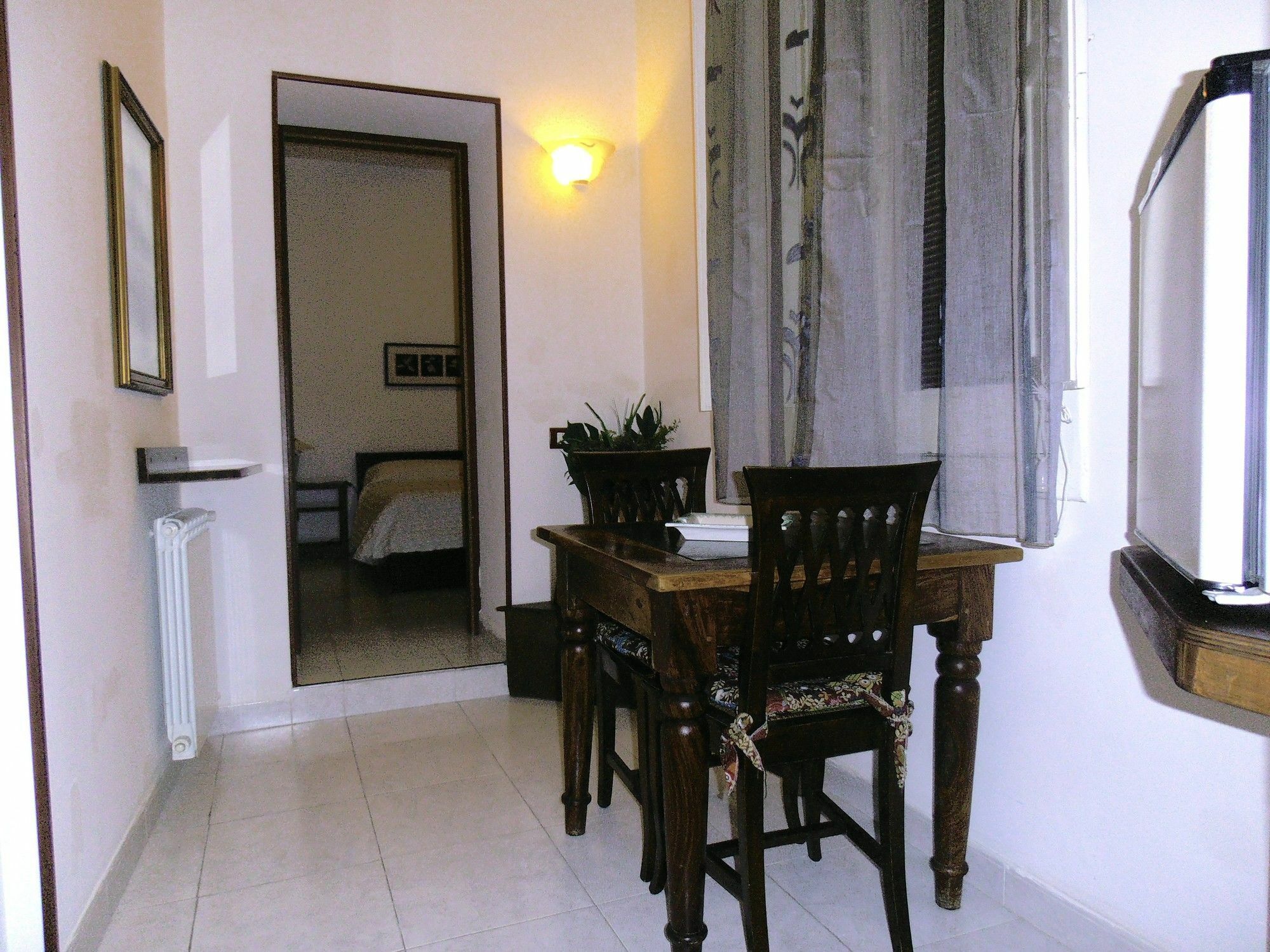 Bed & Breakfast Plebiscito