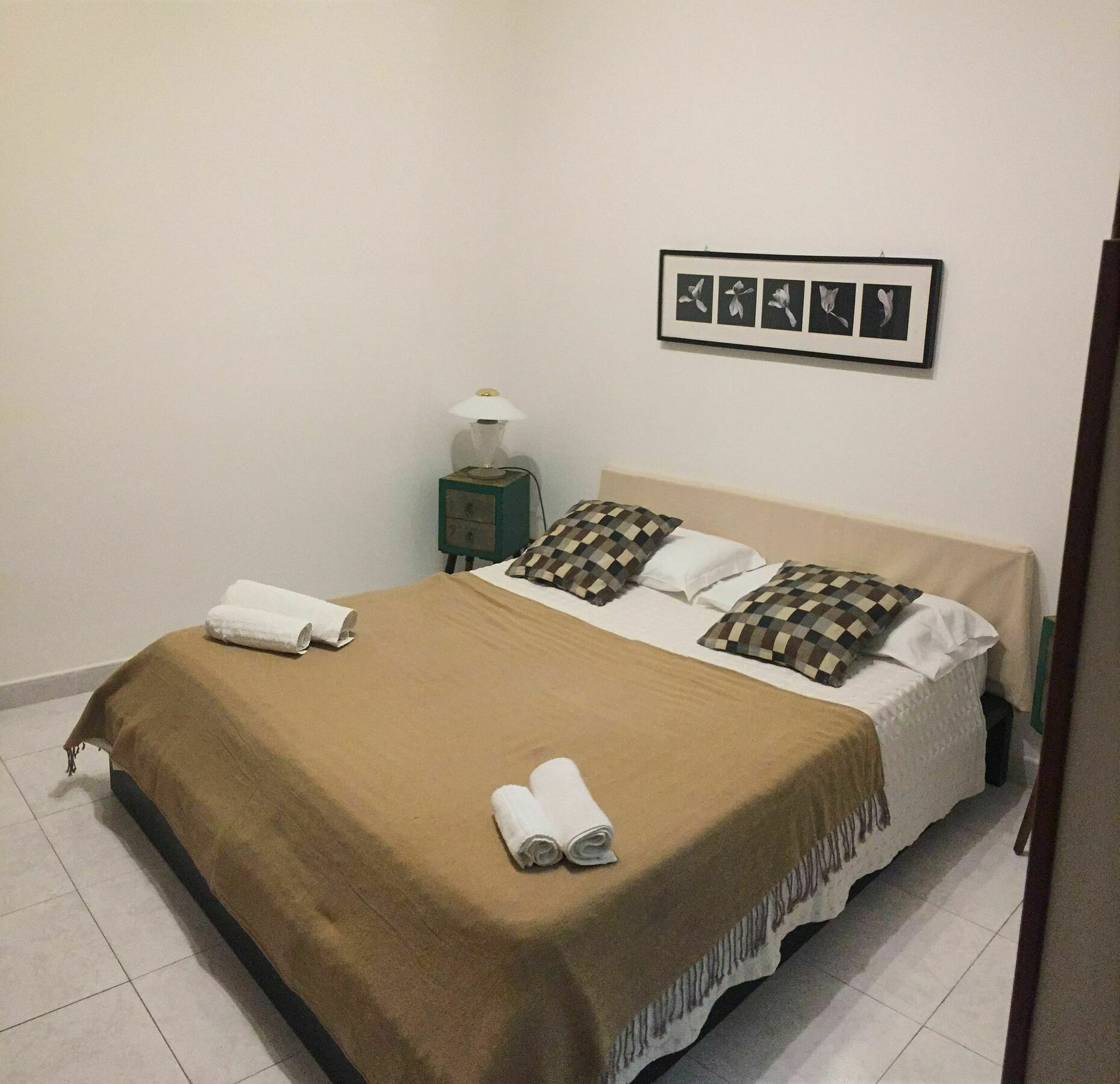 Plebiscito Bed & Breakfast