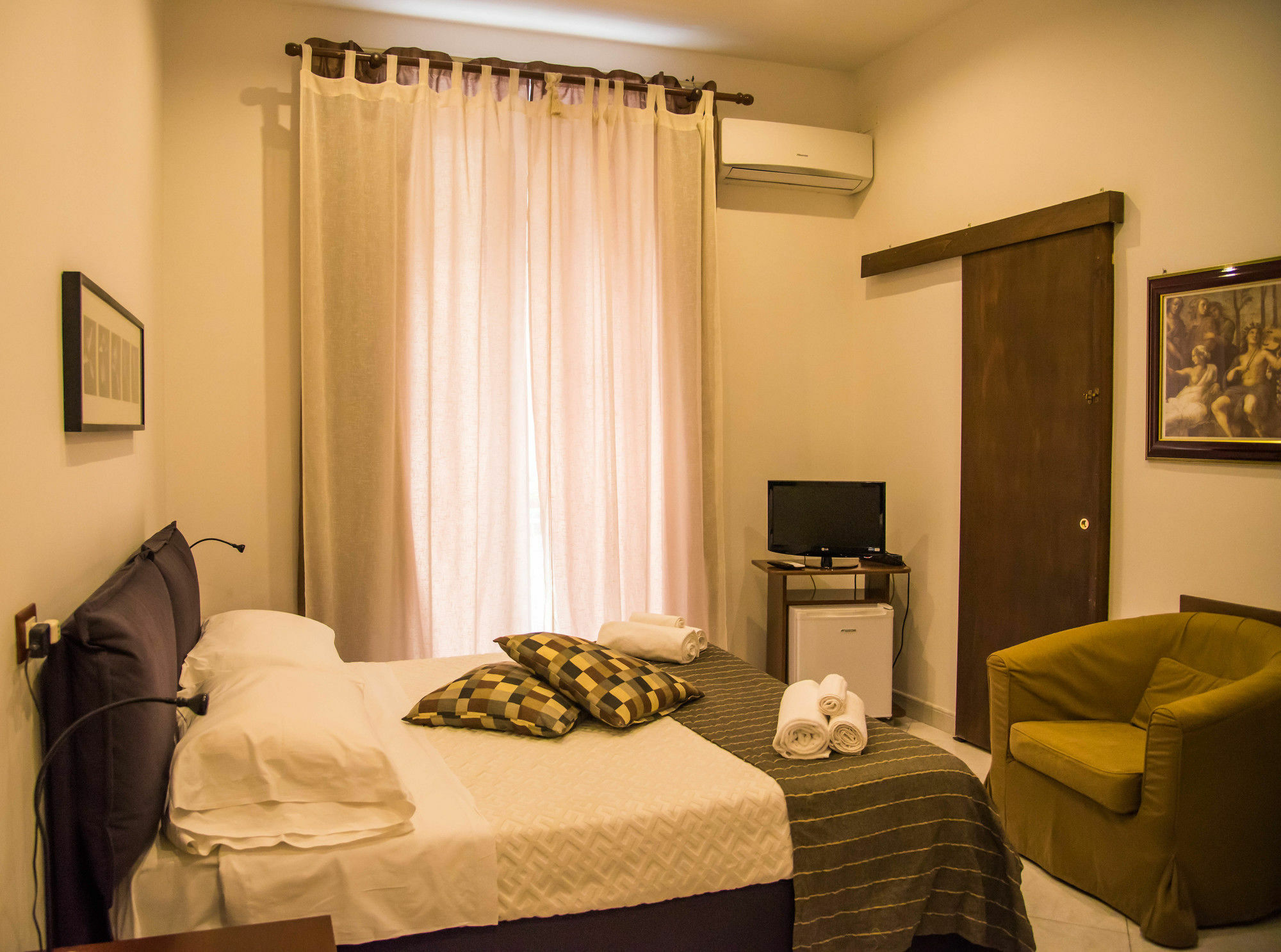 Plebiscito Bed & Breakfast Naples