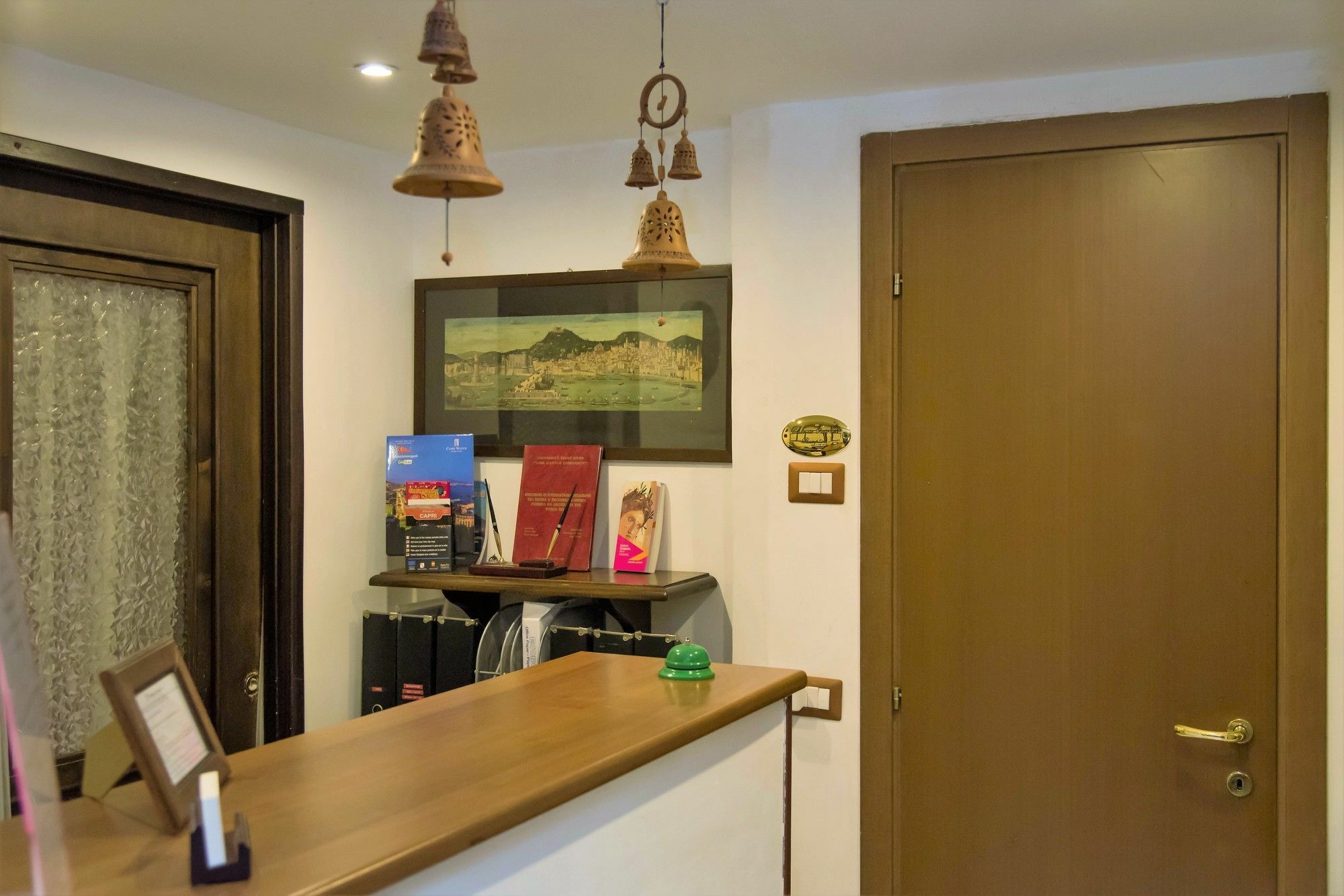 Plebiscito Bed & Breakfast