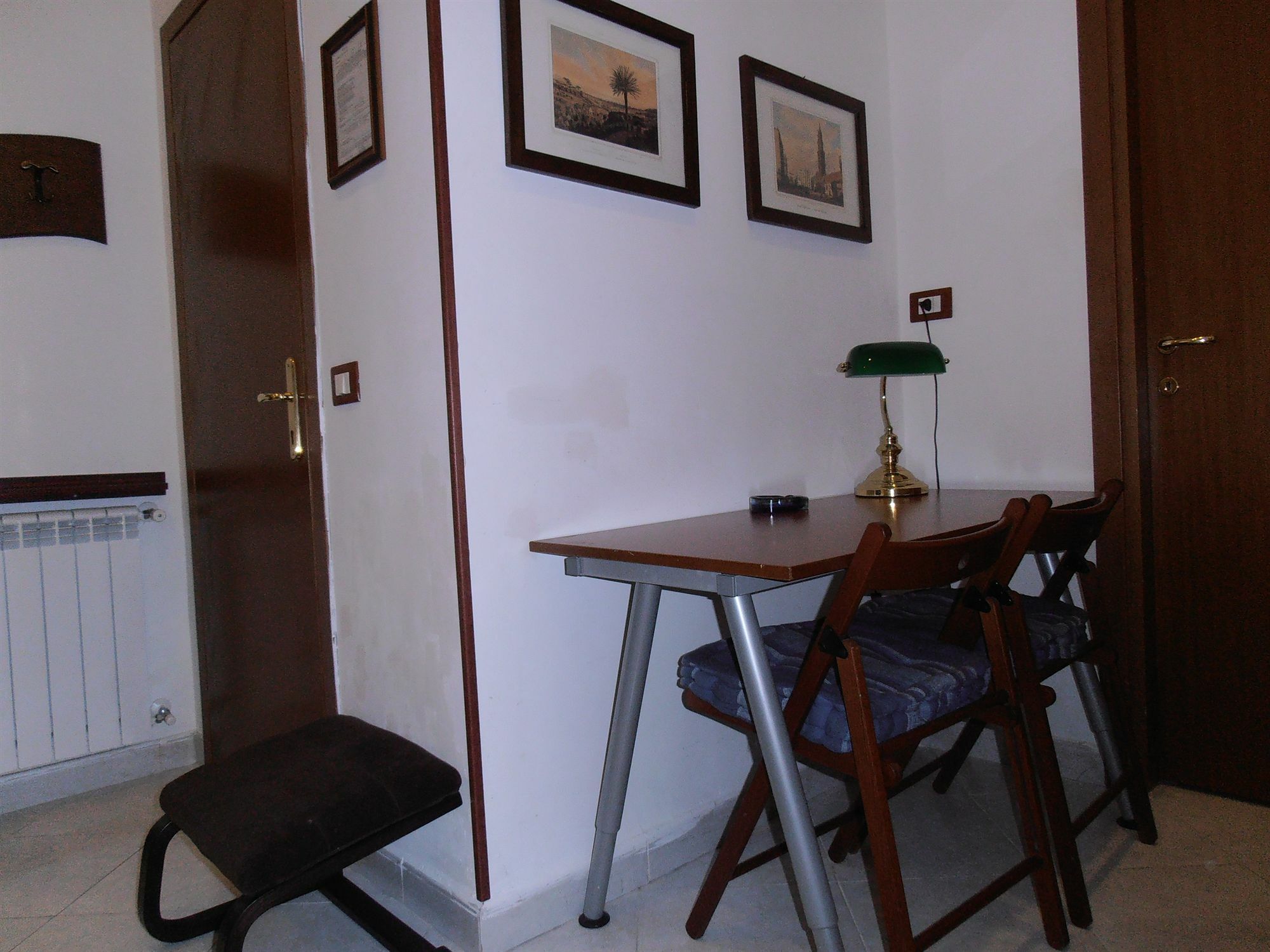 Bed & Breakfast Plebiscito 3*