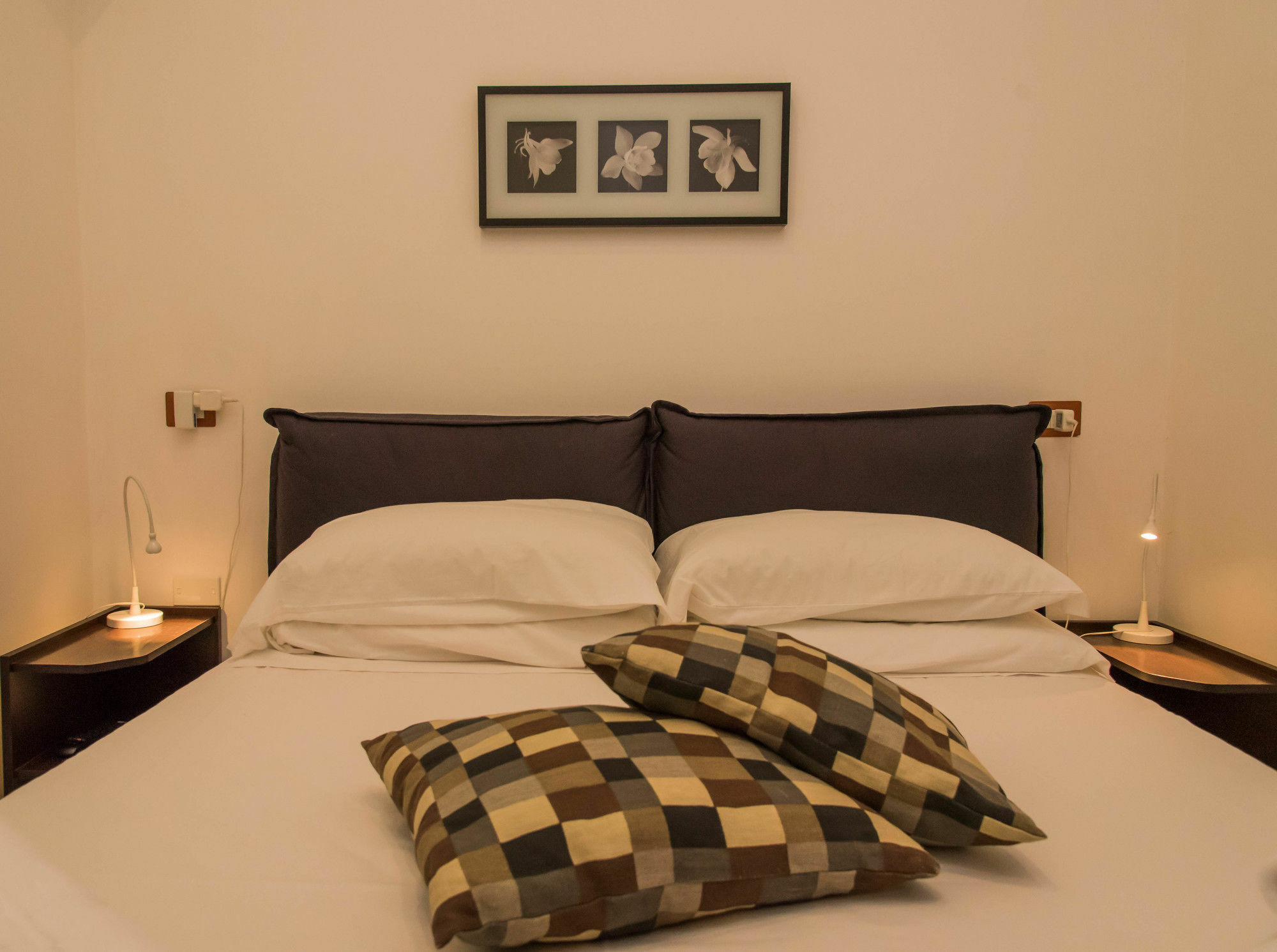 Bed & Breakfast Plebiscito 3*
