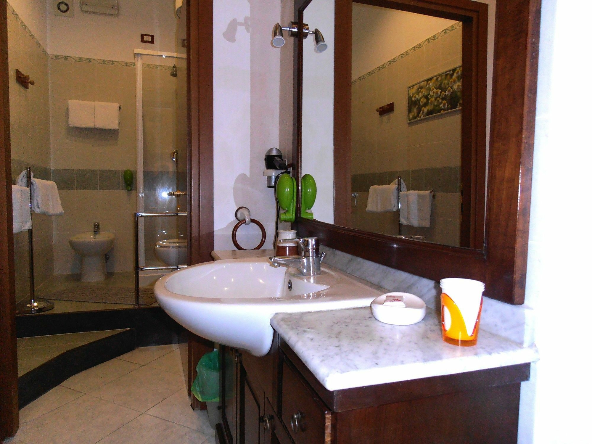 Plebiscito 3* Naples