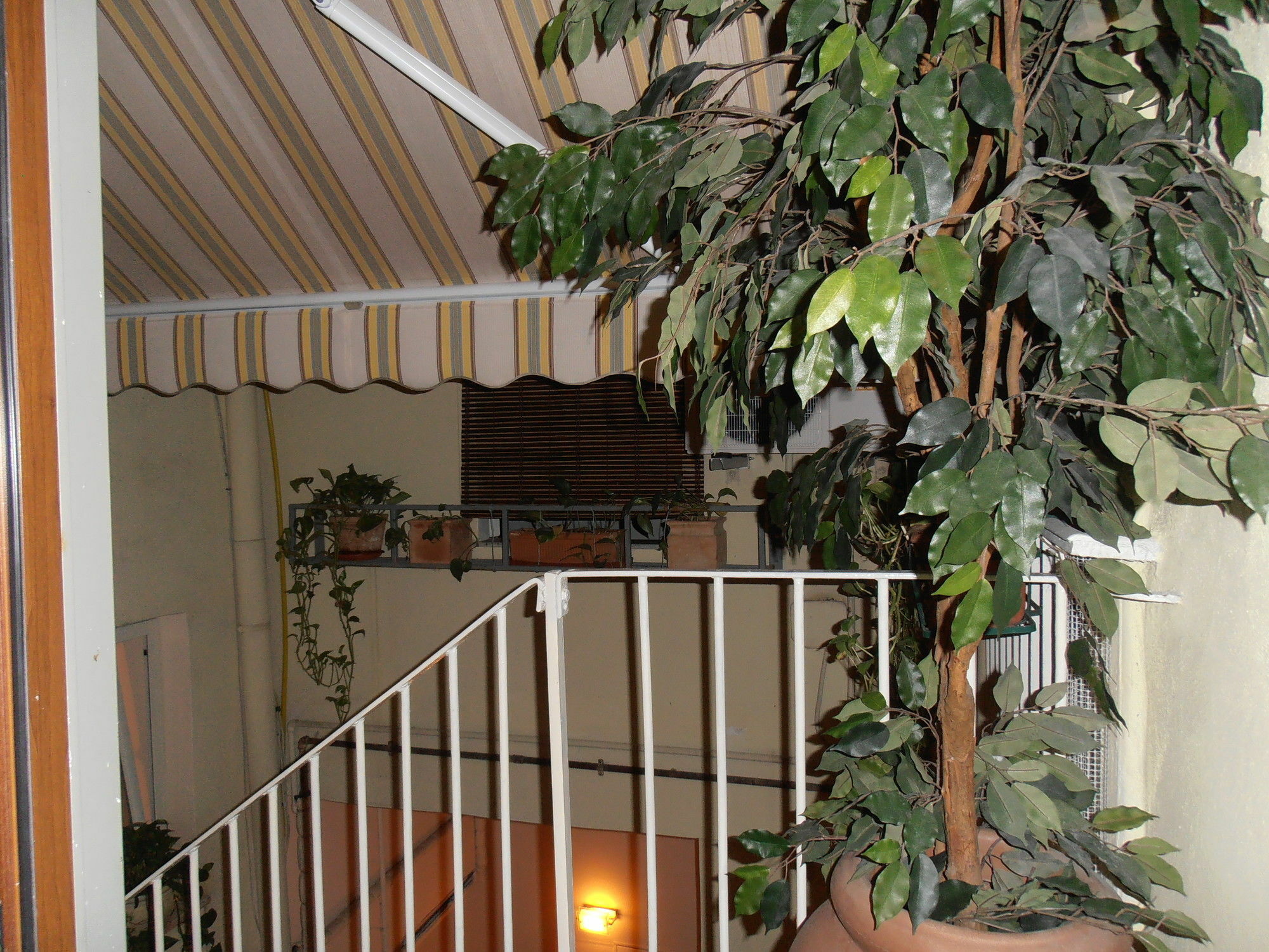 Plebiscito Bed & Breakfast 3*