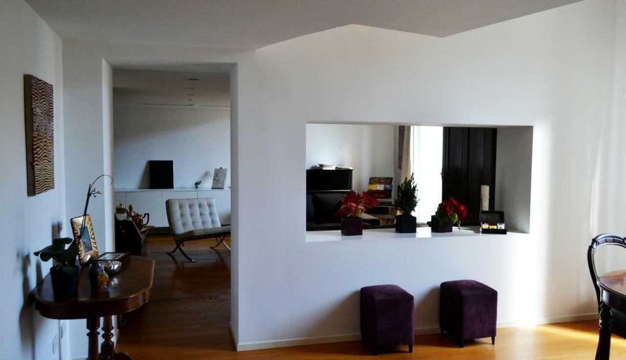 La Casa Di Marella Suites In Naples
