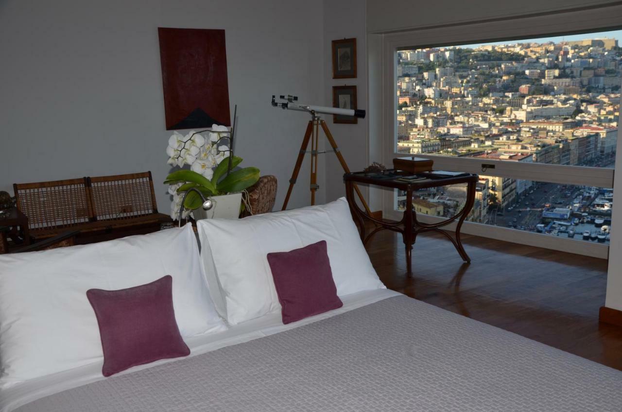 52 Bed & Breakfast Naples
