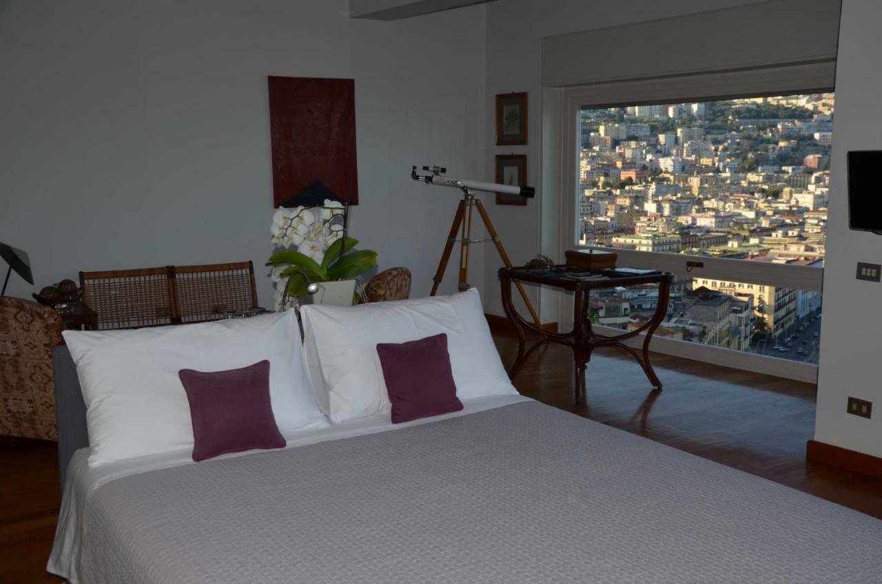 Bed & Breakfast 52 2*