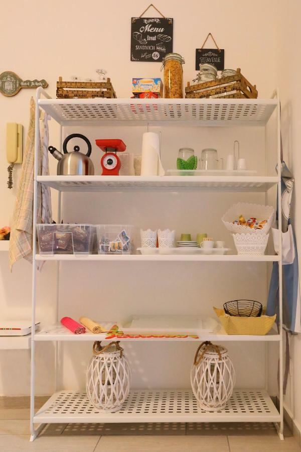 Bed & Breakfast A Festa Naples