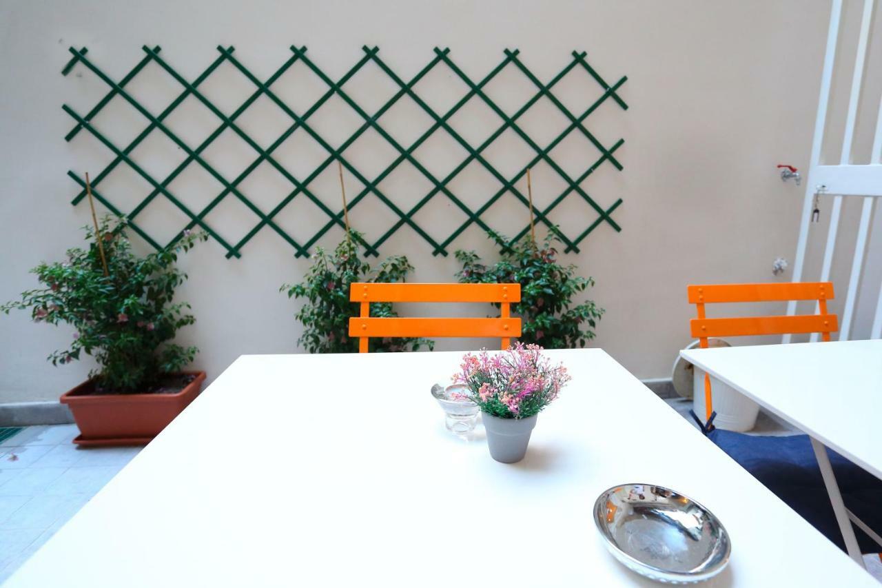 Bed & Breakfast A Festa Naples