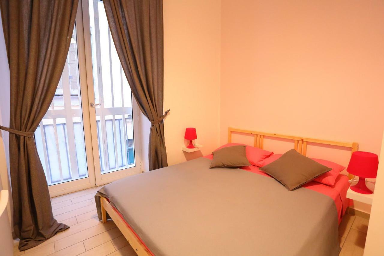 Bed & Breakfast A Festa Naples