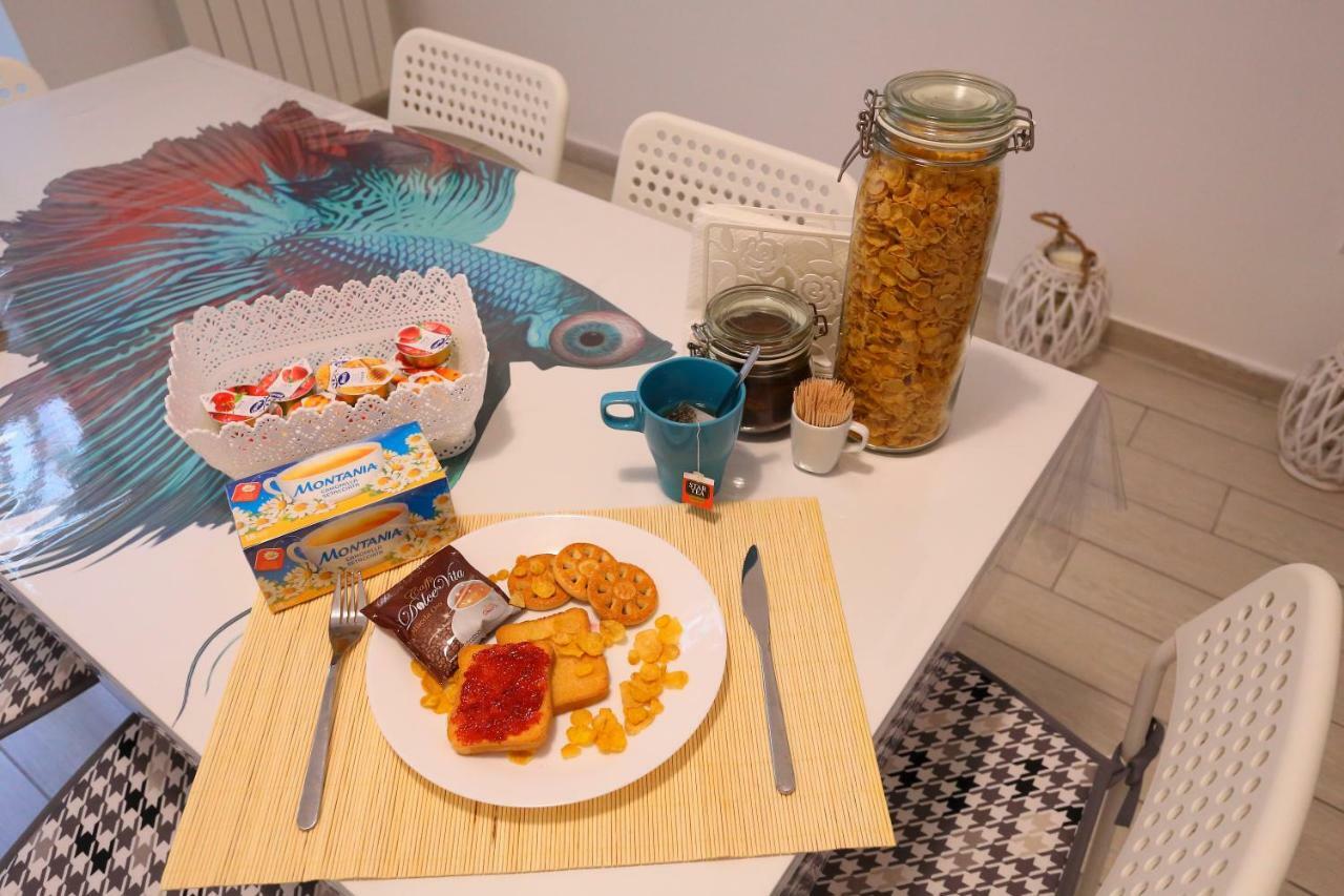 Bed & Breakfast A Festa