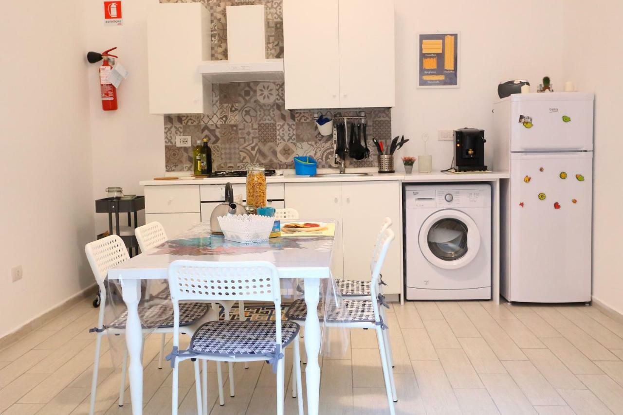 A Festa Bed & Breakfast Naples