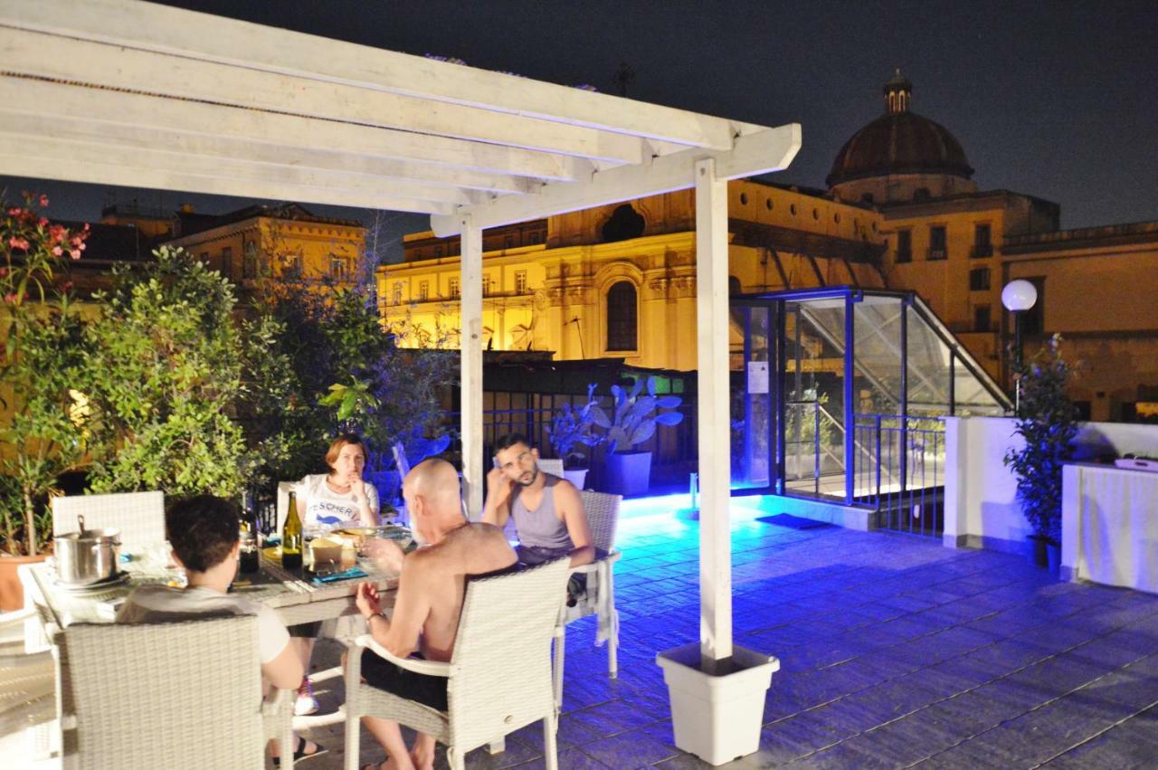 Doremi Terrace Bed & Breakfast *
