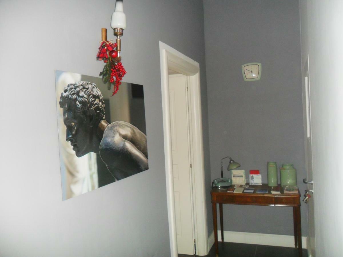 Doremi Terrace * Naples