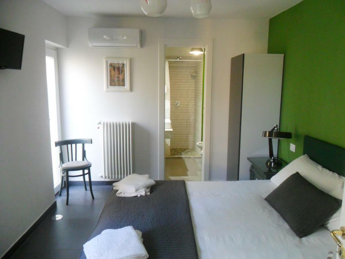 Bed & Breakfast Doremi Terrace