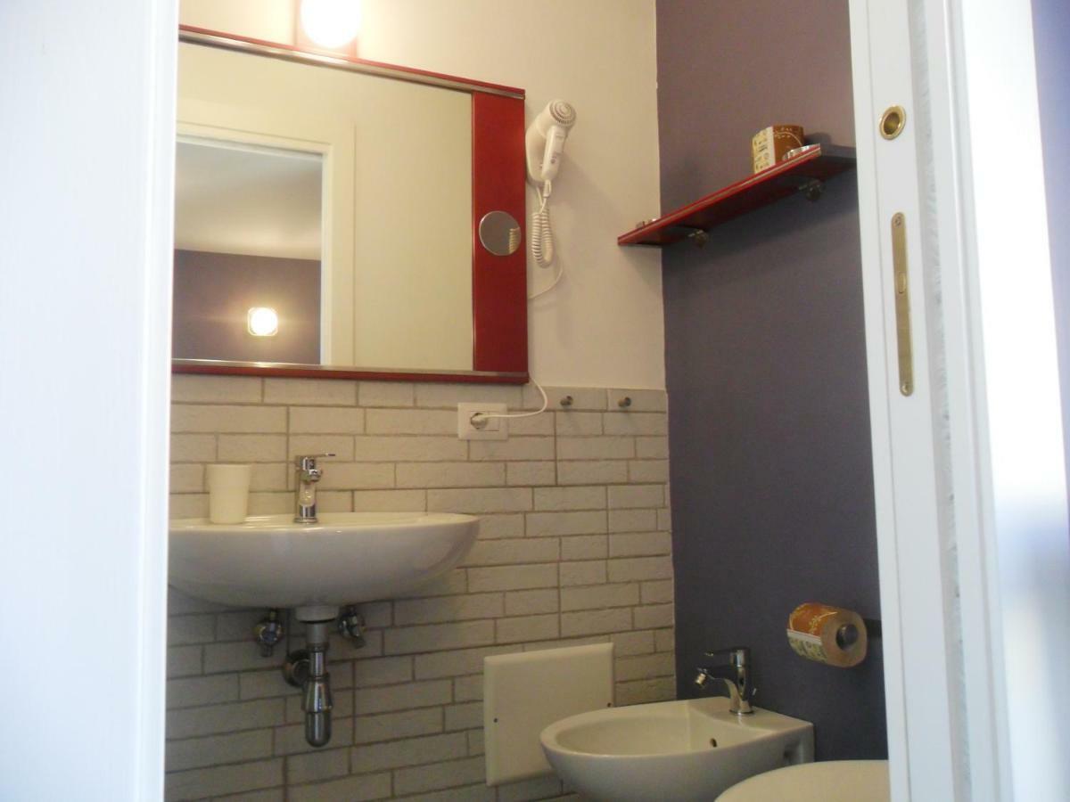 Doremi Terrace Bed & Breakfast