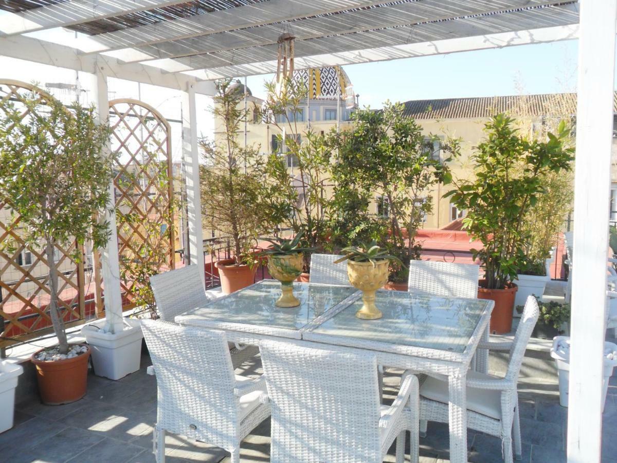 Bed & Breakfast Doremi Terrace Naples