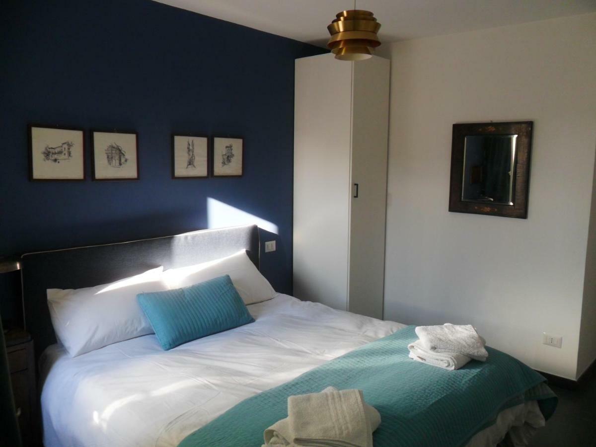 Bed & Breakfast Doremi Terrace
