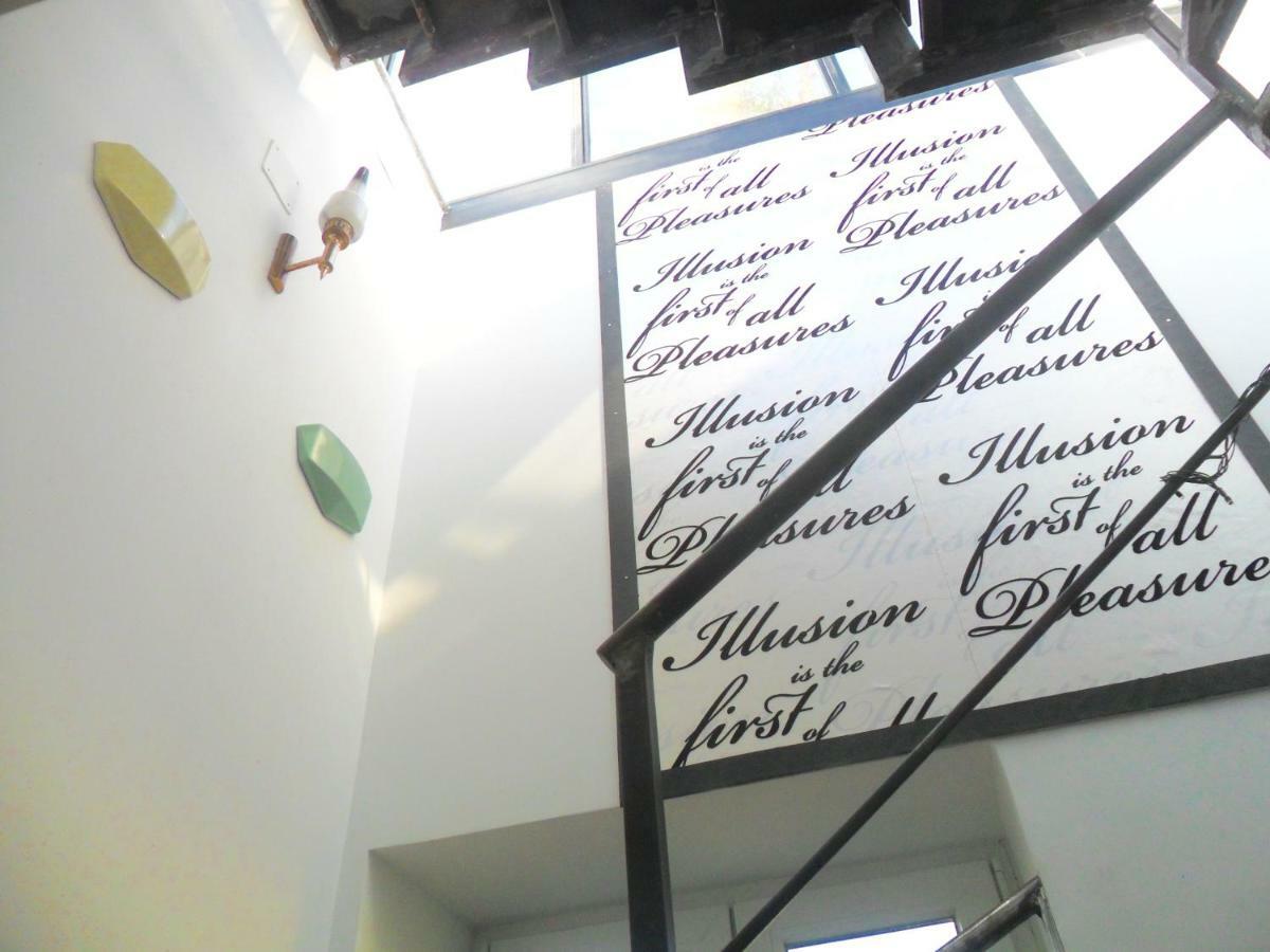 Doremi Terrace Naples