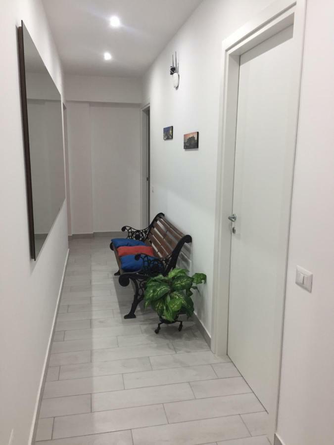 Casa Sant'elmo 21 Bed & Breakfast