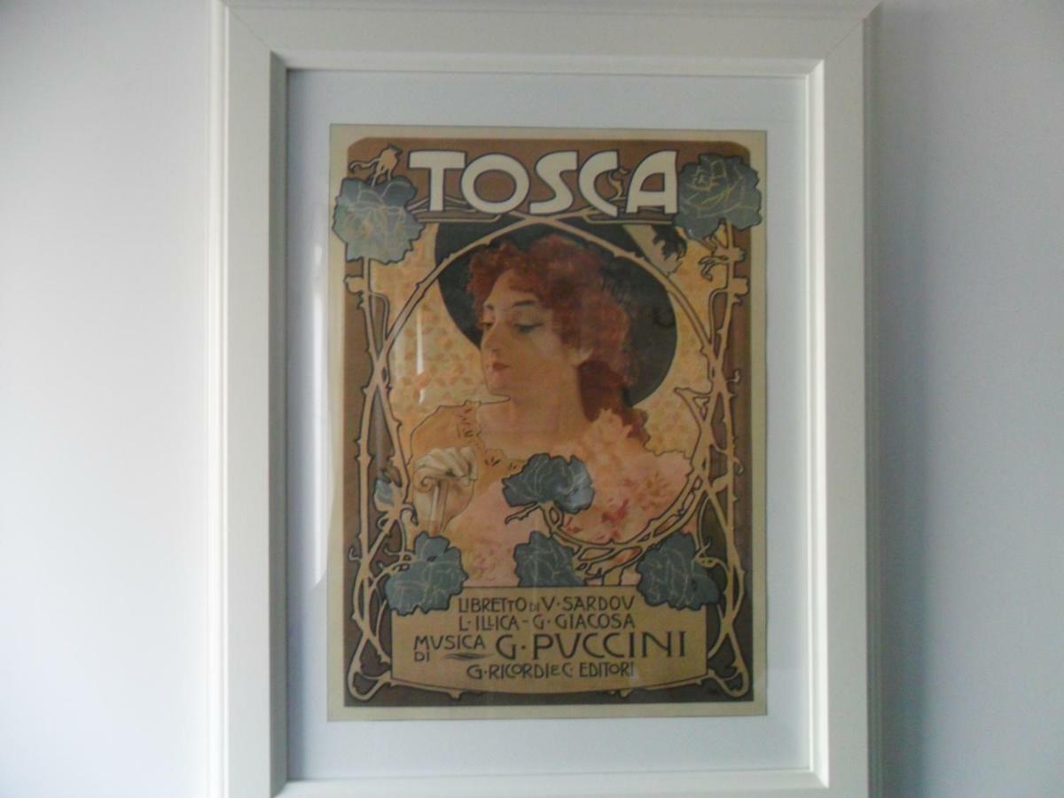 Doremi Terrace Naples