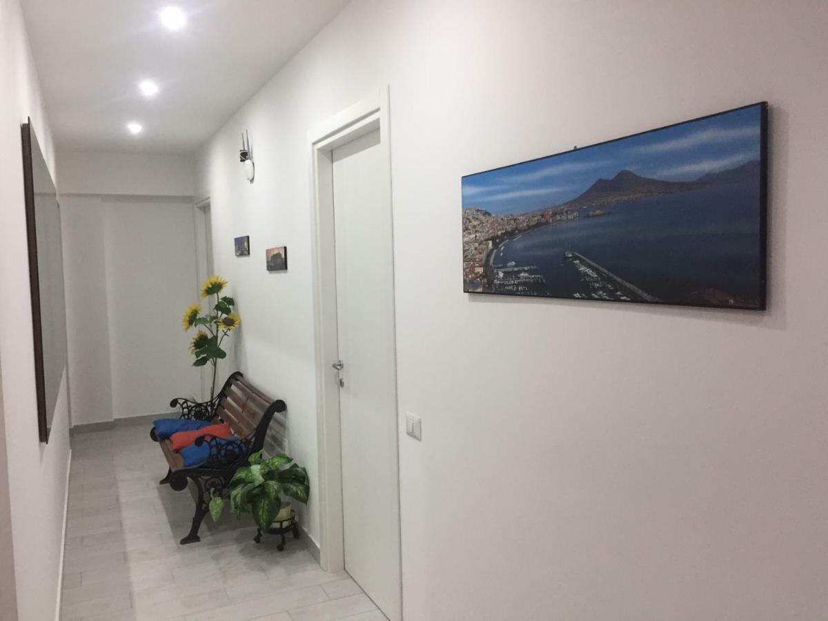 Casa Sant'elmo 21 Naples