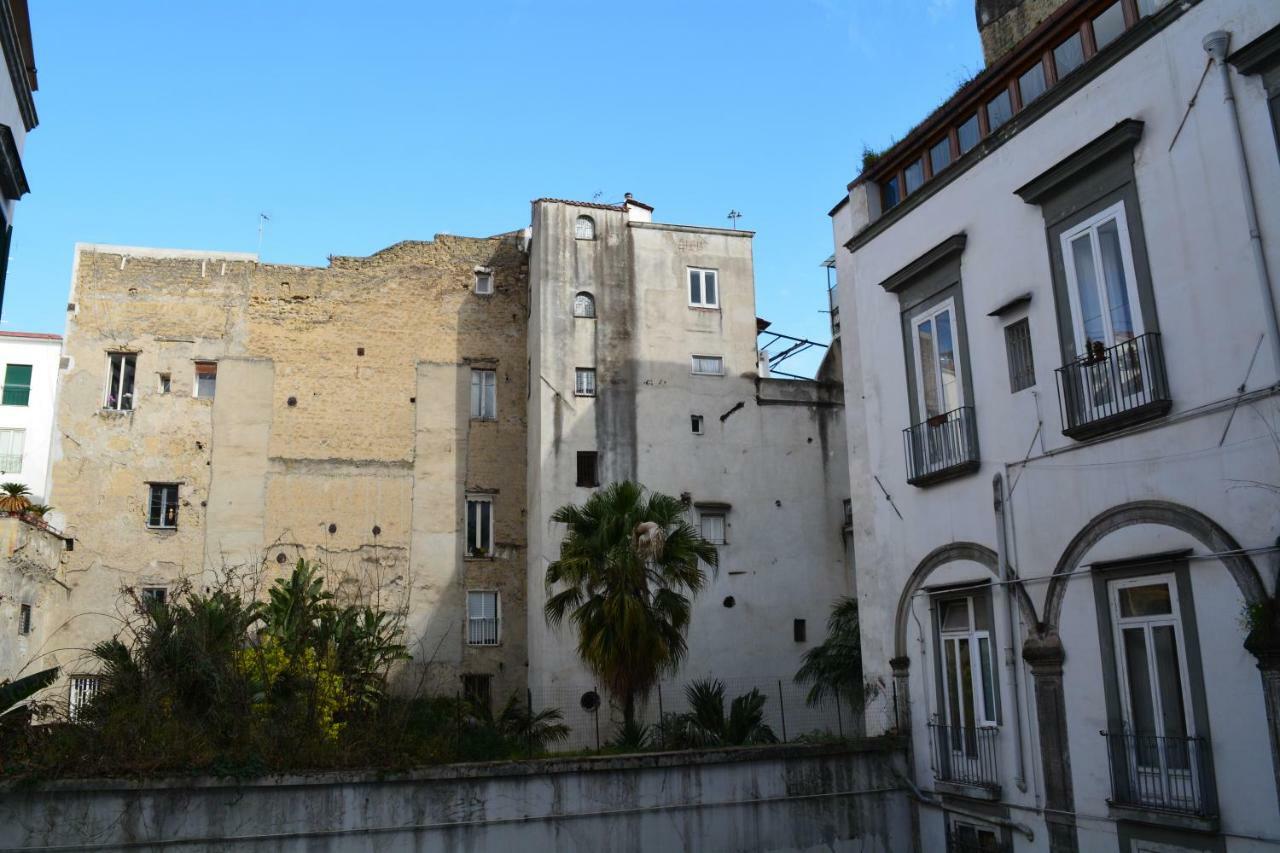 Aragonese Luxury 5* Naples