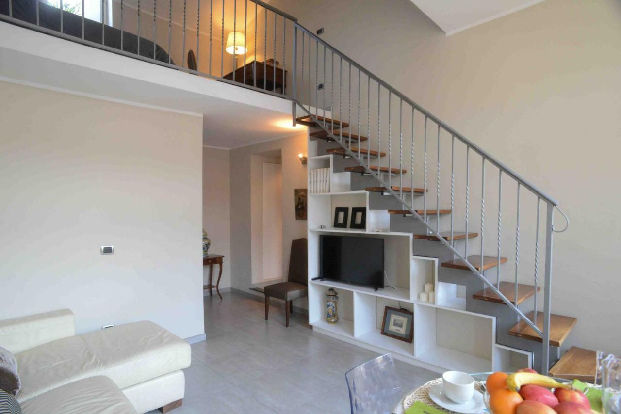 Seafront Apartment