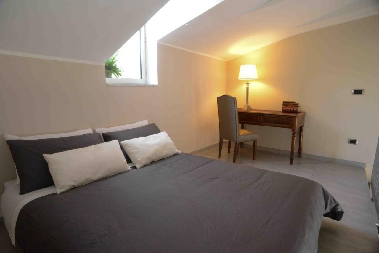 Seafront Apartment