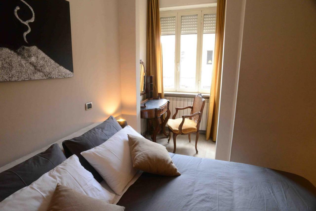 Apartment Seafront Naples