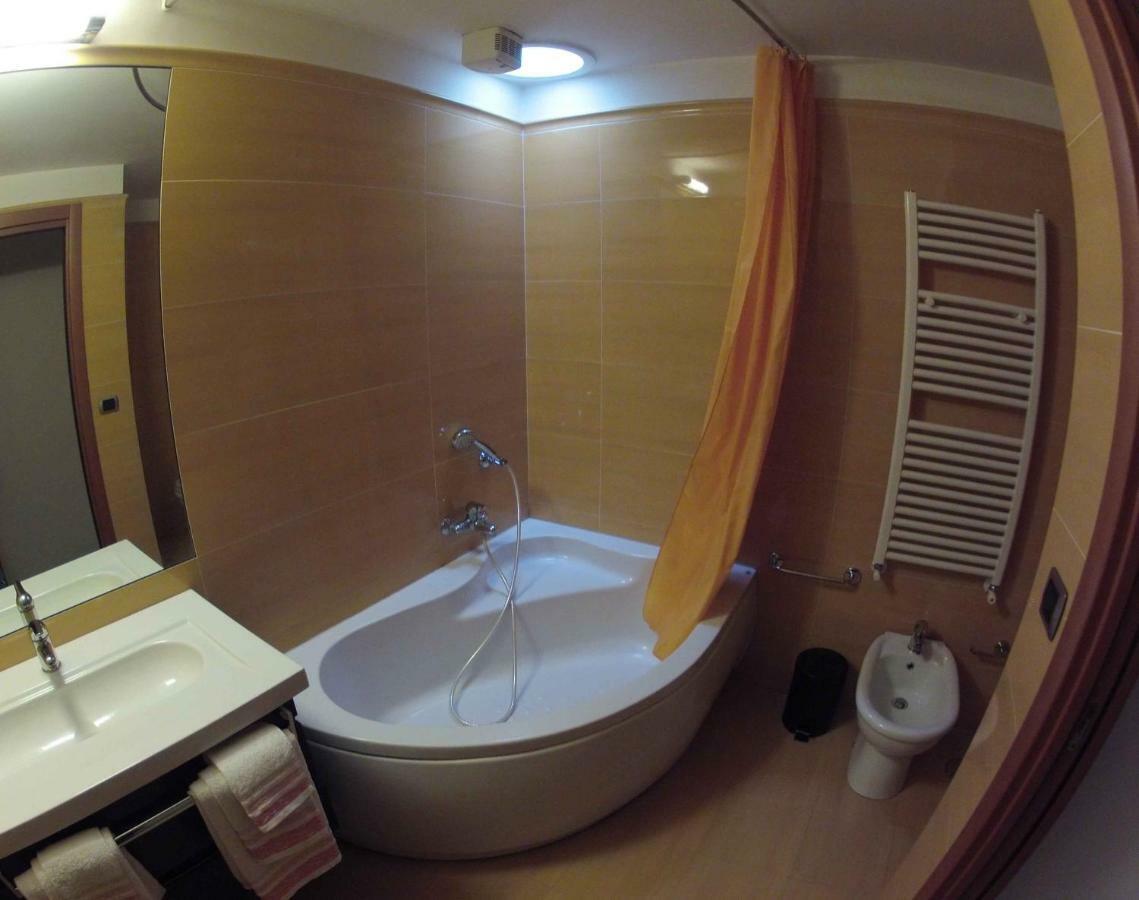 Seafront Apartment Naples