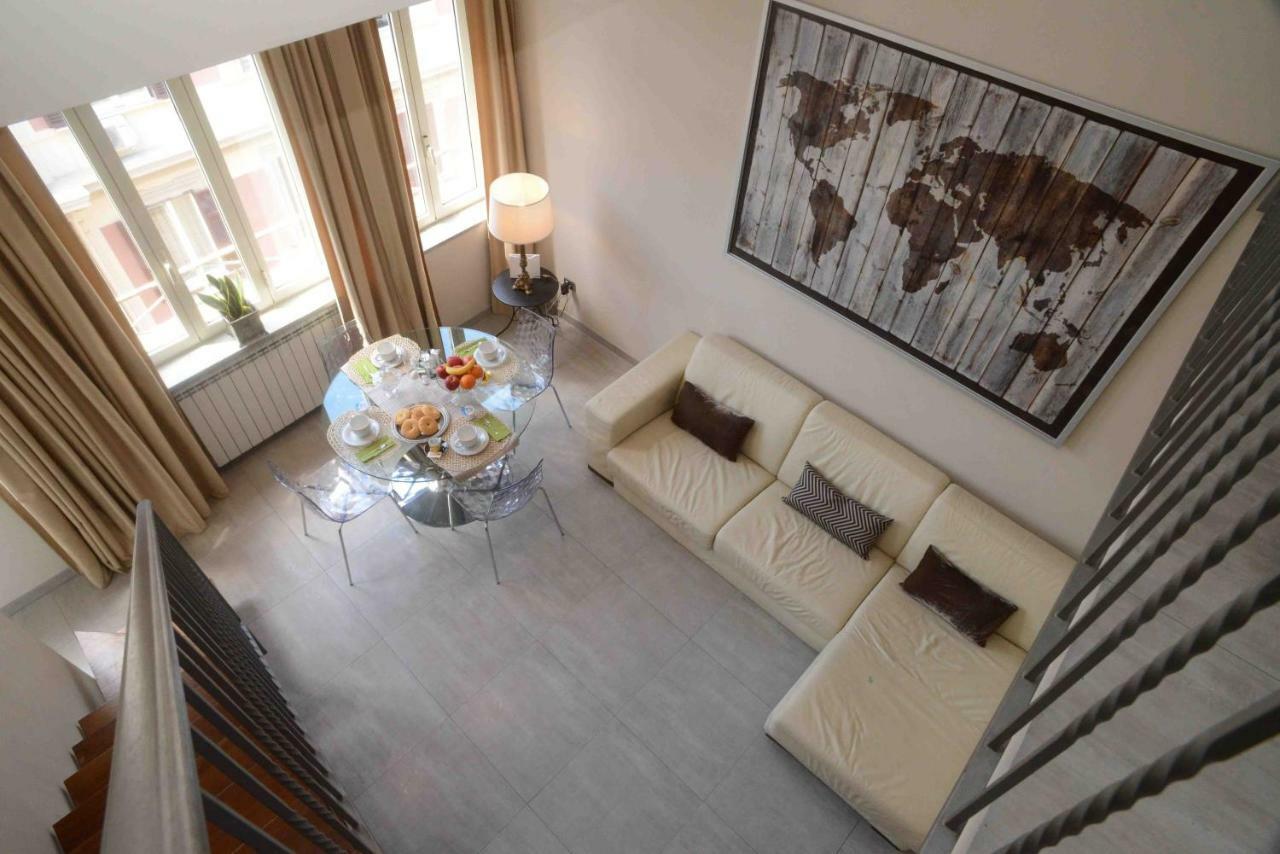 Seafront Apartment *