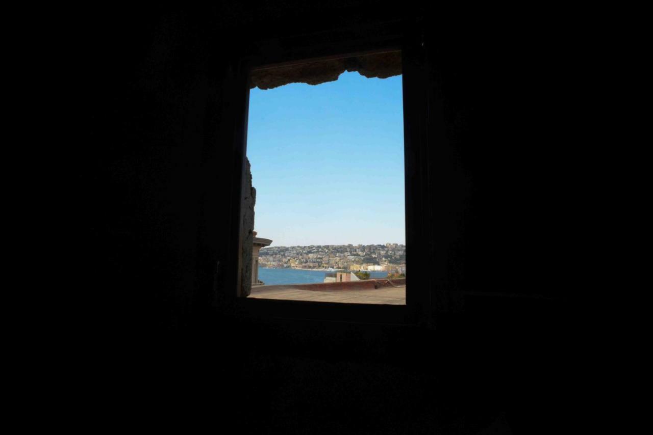 Apartment Seafront *