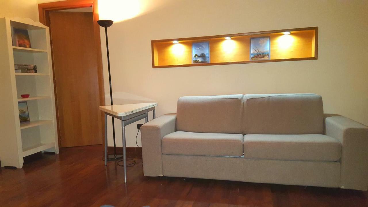 Apartment Seafront Naples