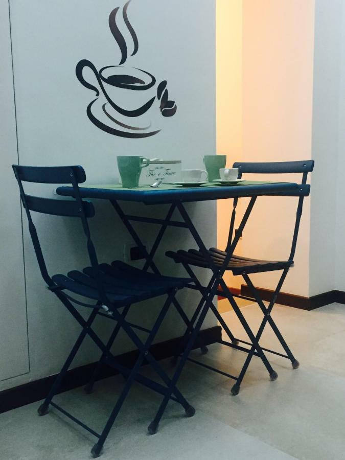 Holiday home Casa Broggia *