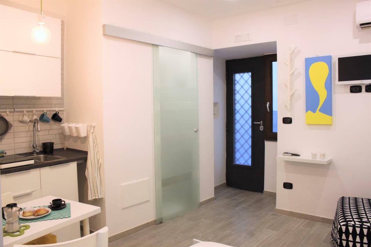 Apartment O Vascetiello Naples
