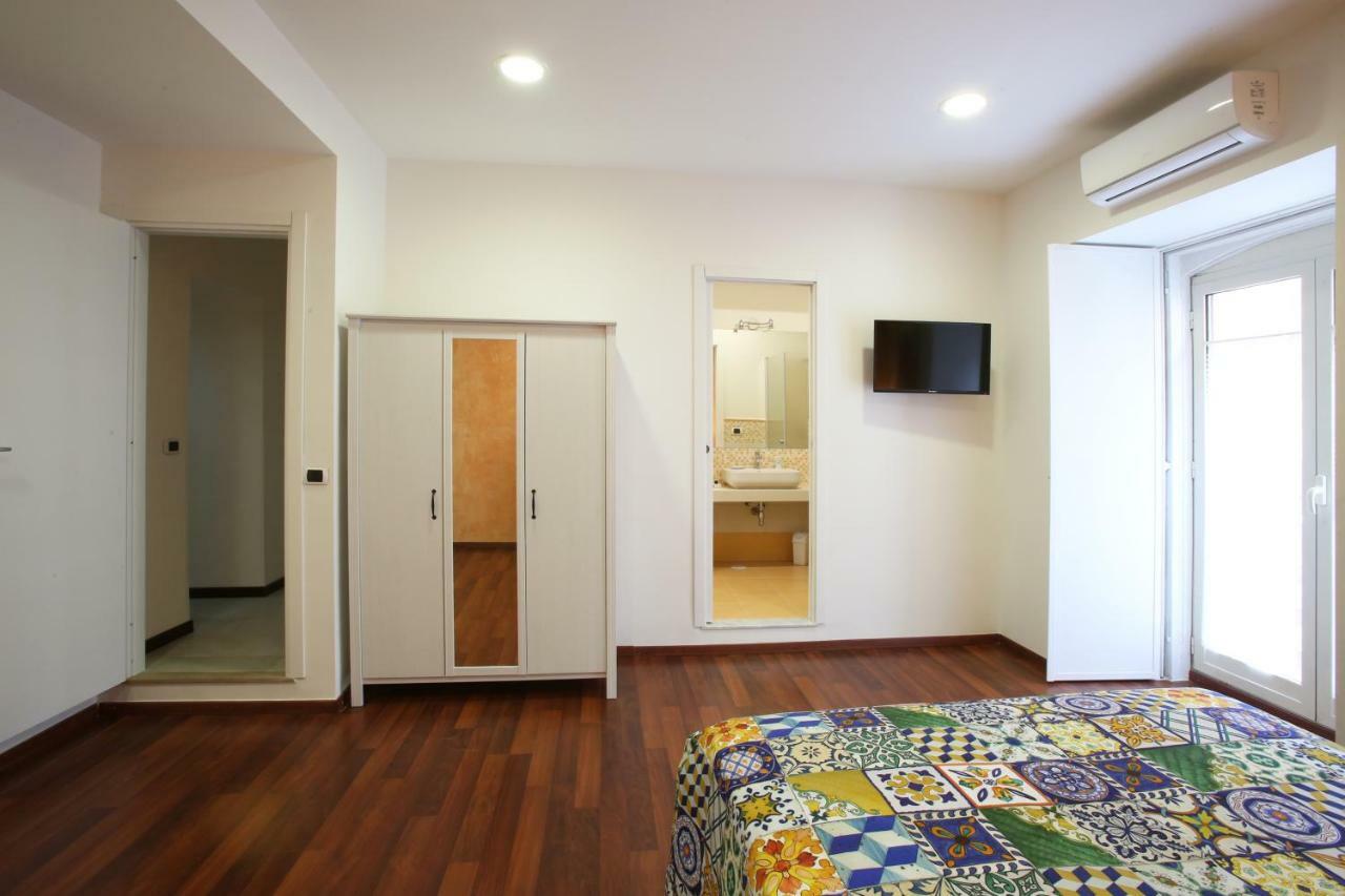 Holiday home Casa Broggia