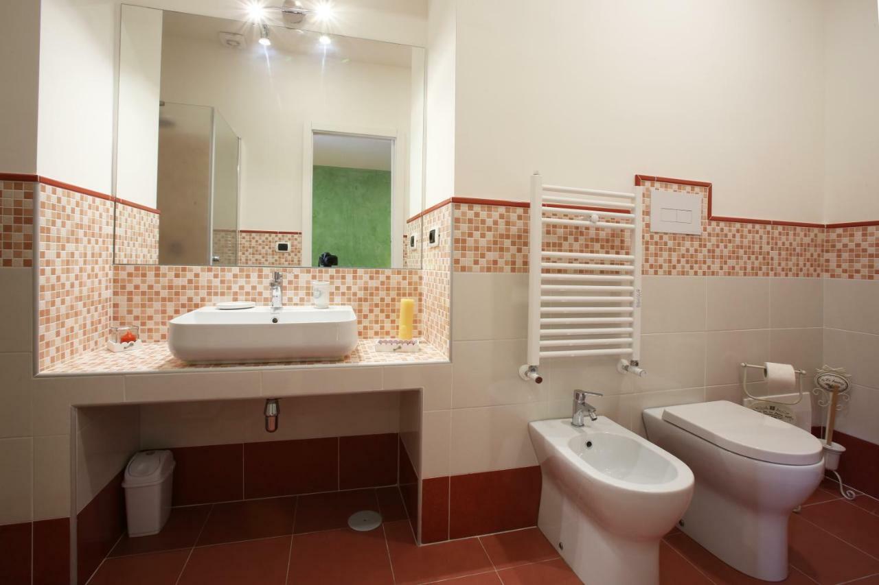 Casa Broggia Holiday home Naples