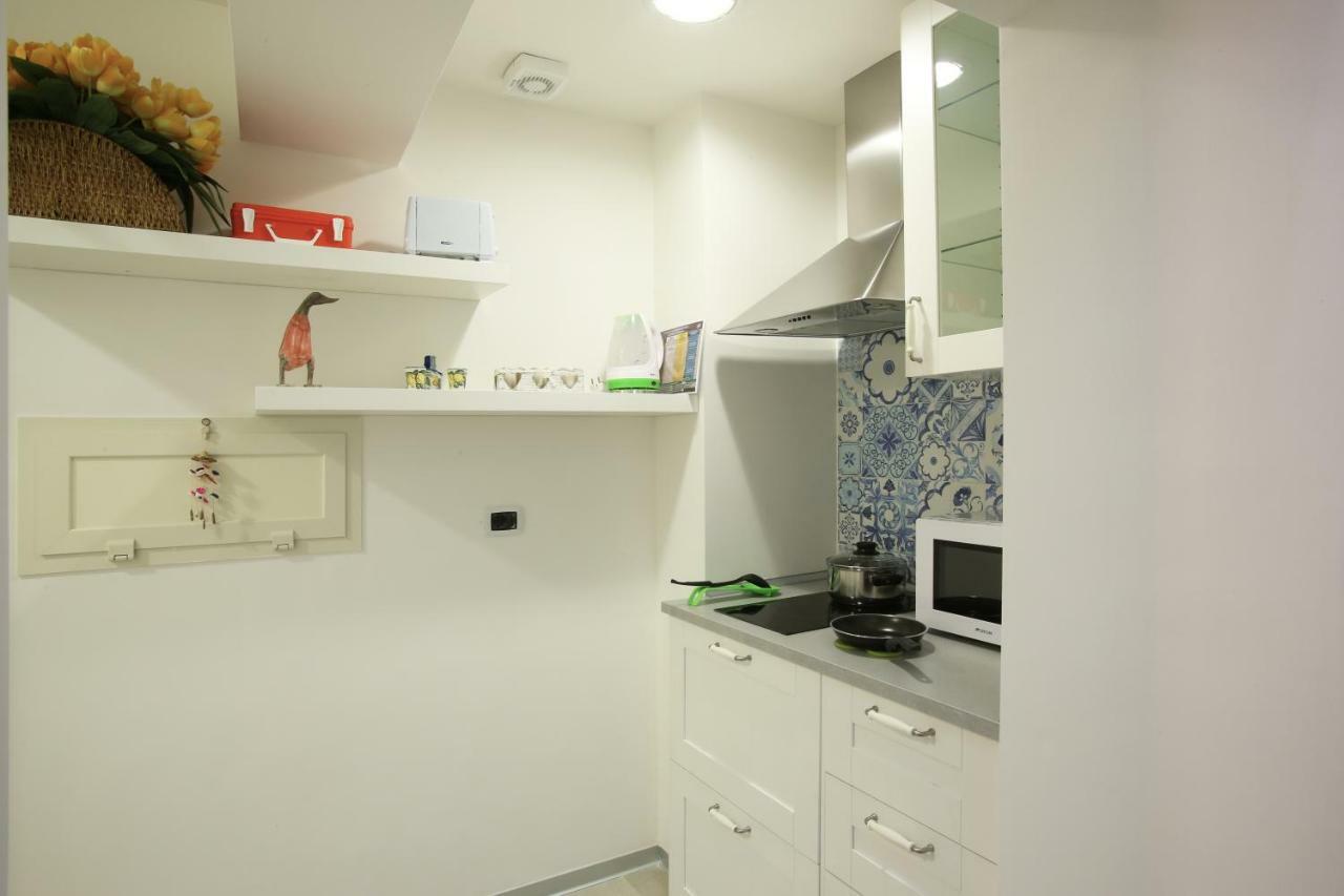 Holiday home Casa Broggia Naples