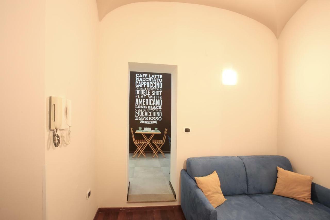 Casa Broggia Holiday home