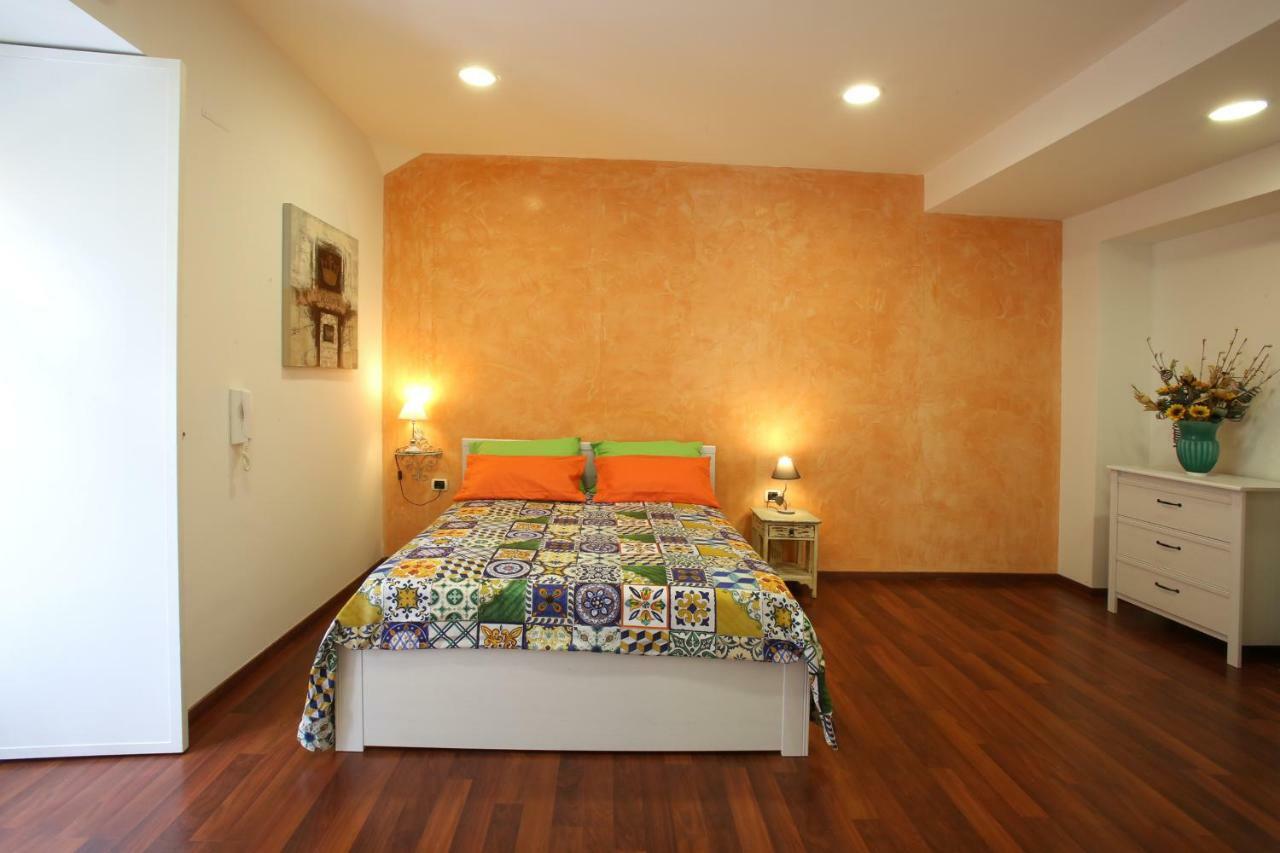 Casa Broggia Holiday home *