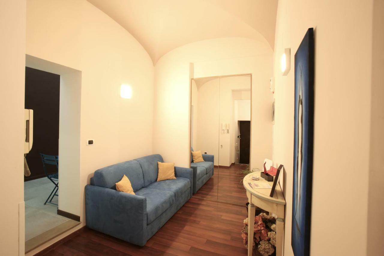Holiday home Casa Broggia Naples