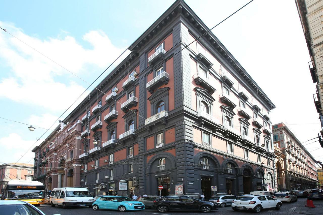 Casa Broggia Holiday home