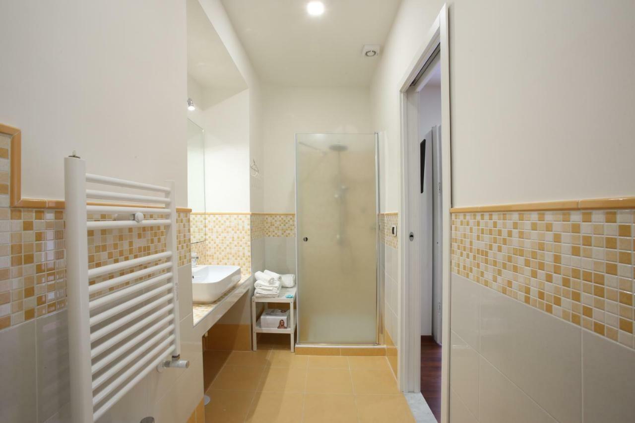Holiday home Casa Broggia Naples