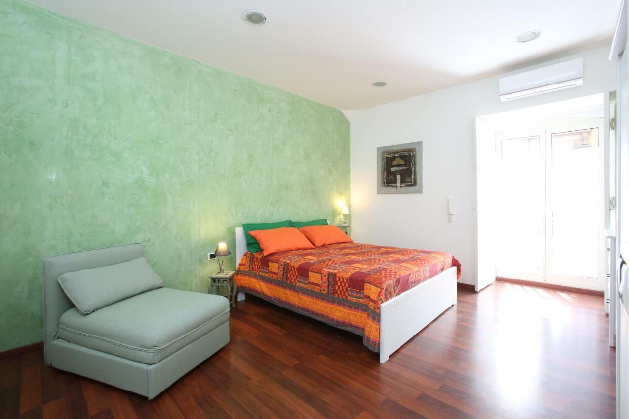 Casa Broggia Naples