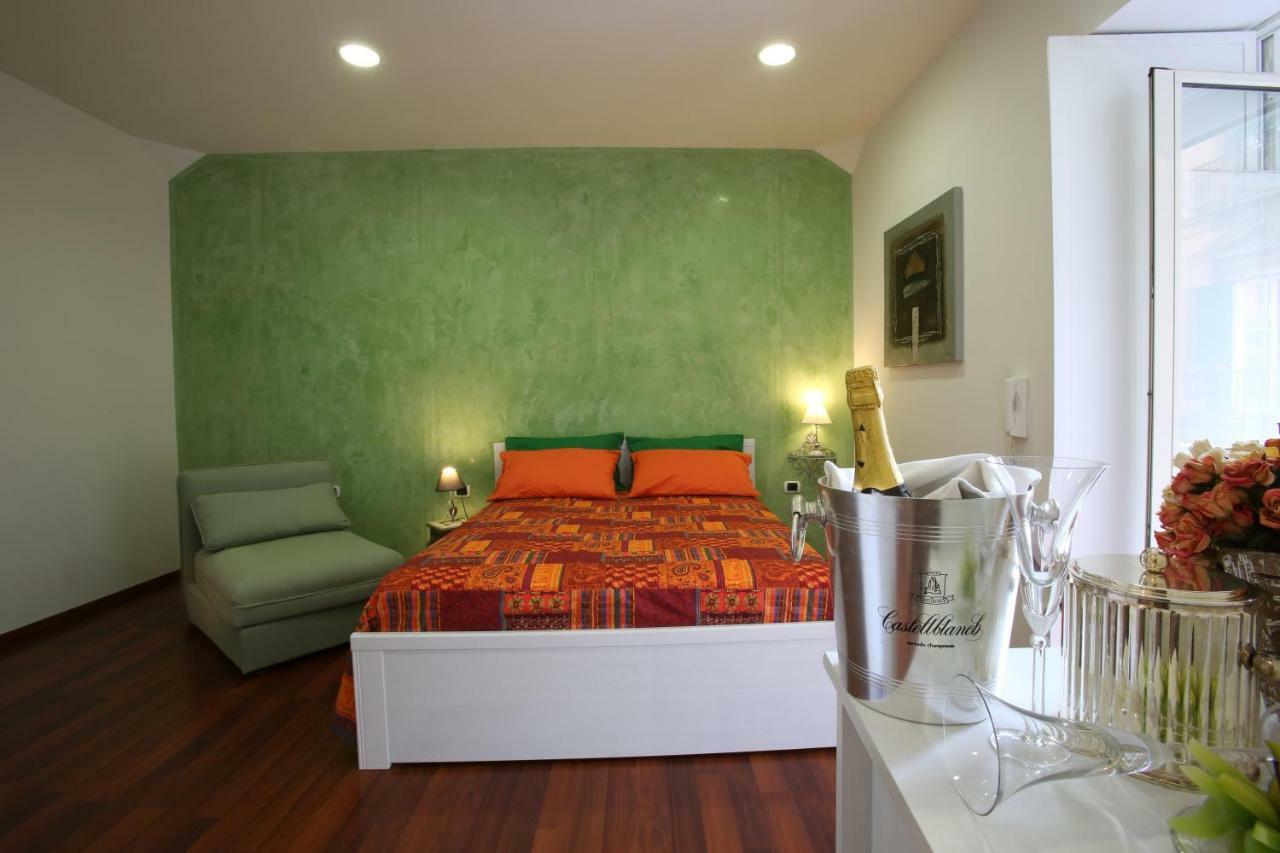 Casa Broggia Holiday home *