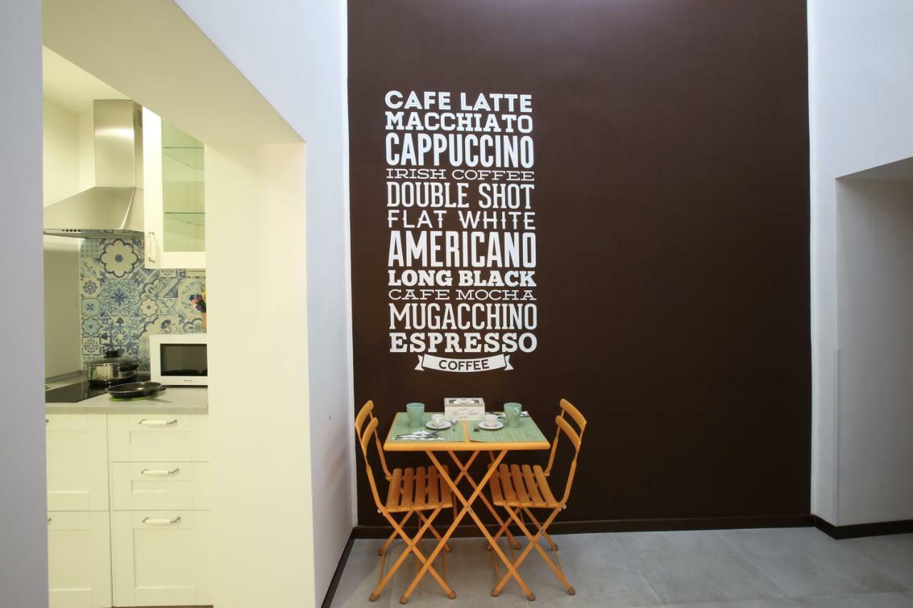 Casa Broggia Naples